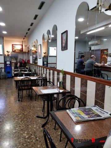 Traspaso Bar/ Restaurante Riera Blanca 