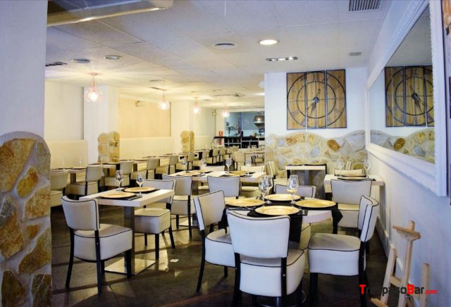 Restaurante Pizzeria