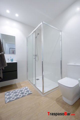 Apartamento muy bonito.