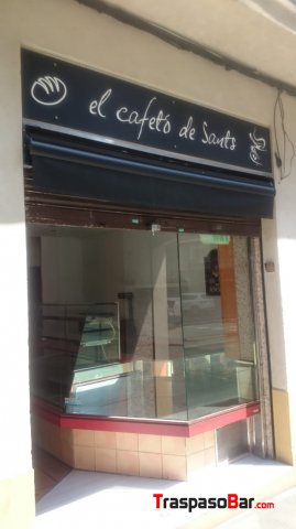 Horno Degustación 