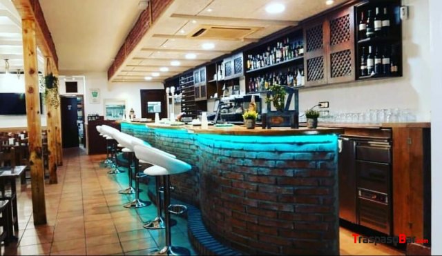 Se traspasa Bar/Restaurante en Granollers