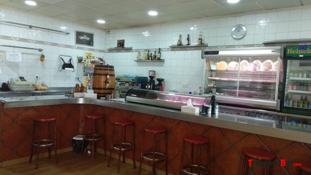 Traspaso Bar Restaurante