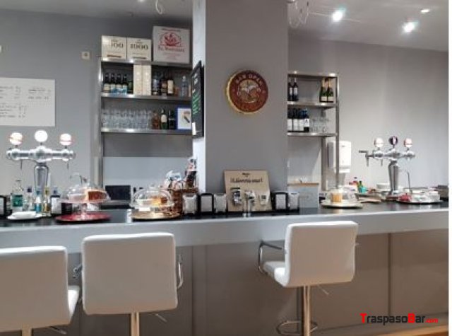 Traspaso Local 75m² en zona Chamartín