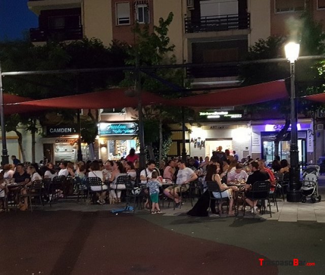 Traspaso Bar en el centro de Gandia