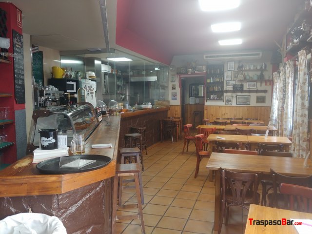 Traspaso por jubilaci