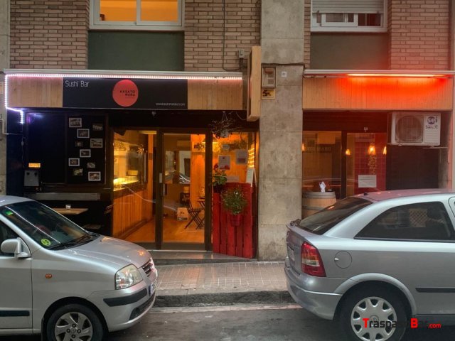 OPORTUNIDAD - Se vende local con licencia incluida
