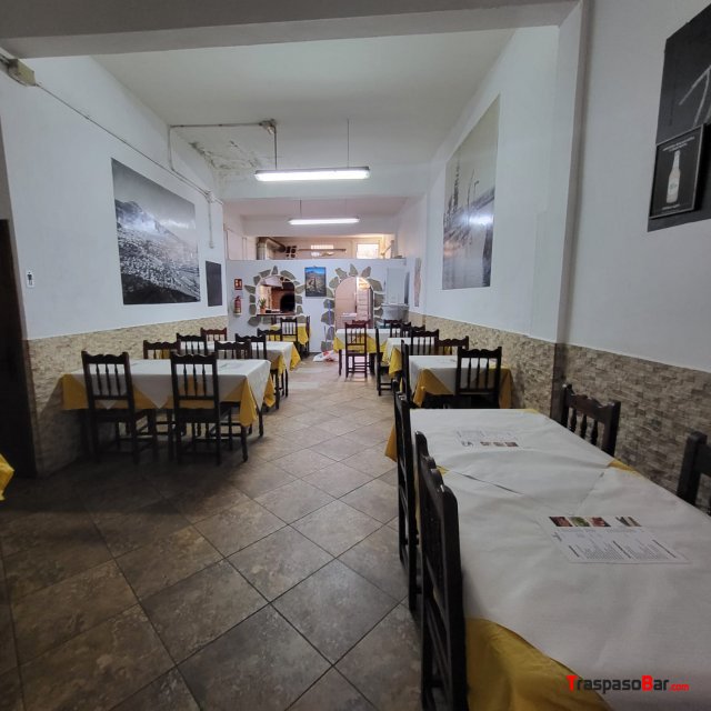  Bodegón Guachinche 