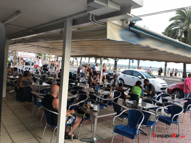 OPORTUNIDAD UNICA EN CAMBRILS - HELADERIA
