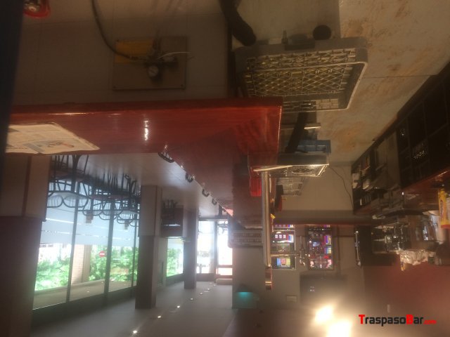BAR LA CABAÑA 