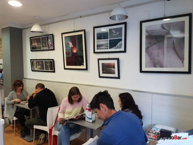 CENTRO FAROLA PUNTA DEL PARQUE - PEATONAL