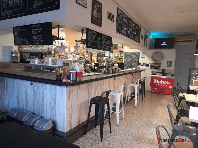 RINCÓN DE MADRID