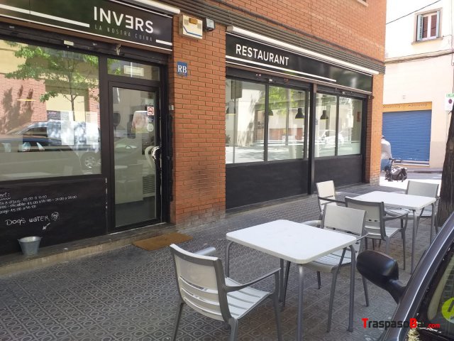 Restaurante licencia c3 Guinardo 