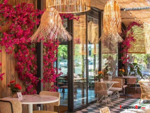 Restaurante de 190 m2 zona Moncloa, Aravaca