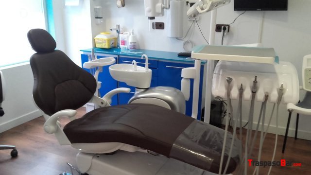 CLINICA dental
