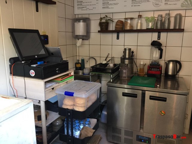 Autoempleo Hosteleria