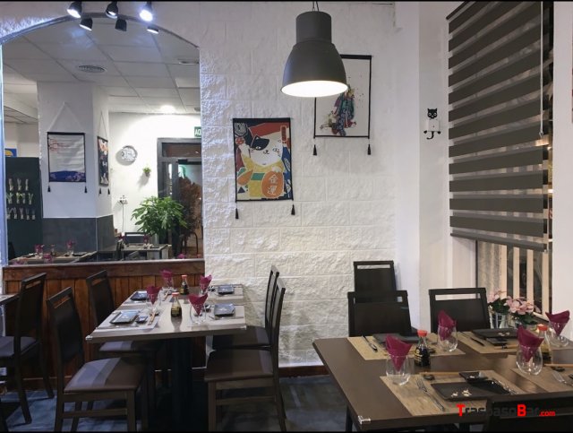 Restaurante y bar 
