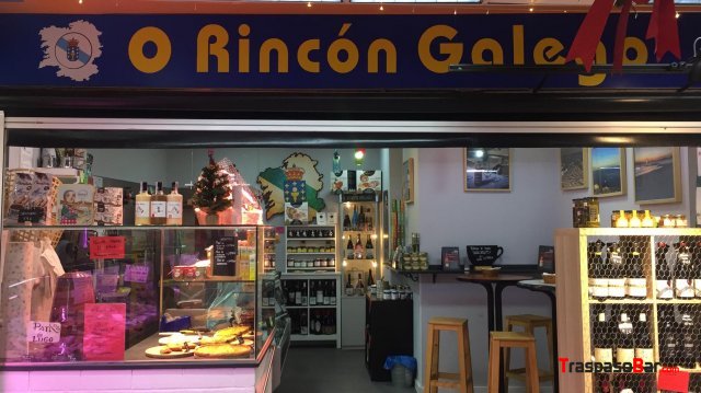 O Rincón Galego