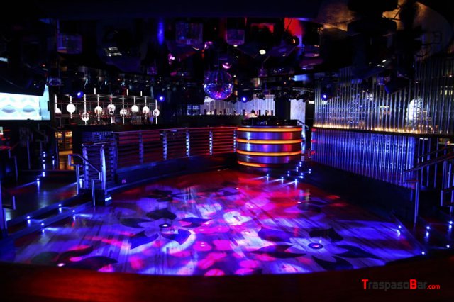DISCOTECA CAFE ESPECTACULO 
