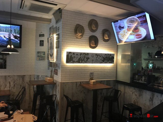 Hamburgueseria 