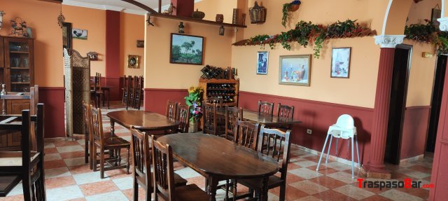 Restaurante brisas del sur
