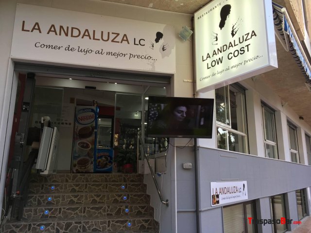 Traspaso. Alquiler 