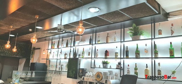 Restaurante-Bar C3/ de 200m2 Cornellá