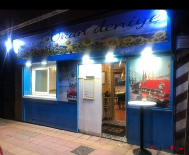 Bar Restaurante