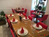 Traspaso Bar Restaura..