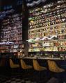 LUXURY COCKTAIL BAR |..