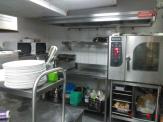 Traspaso Restaurante ..