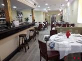 Traspaso B-Restaurant..