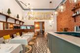 Traspaso Bar Restaura..