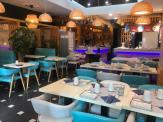 Traspaso Bar Restaura..