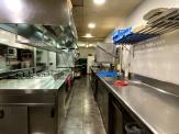 Traspaso restaurante ..