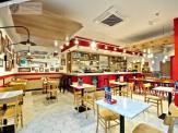 Traspaso Bar Restaura..