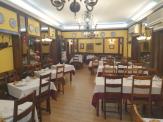 Bar Restaurate sin tr..