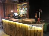 Traspaso Bar Restaura..