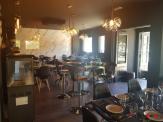 Pizzeria restaurante ..