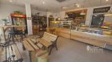 Cafetería, negocio d..