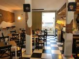 BAR EN CAMPANAR/BENIC..