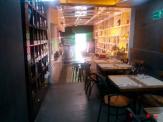 Traspaso Bar Restaura..
