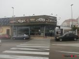 Bar Restaurante..