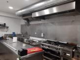 Traspaso Bar restaura..