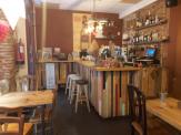Traspaso Bar Restaura..