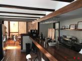 Bar Restaurante en Cu..