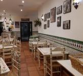 Traspaso Bar Restaura..
