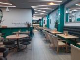 Traspaso Bar Restaura..