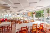 Restaurante: local + ..