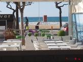 RESTAURANTE 1ª LINEA..