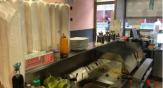 Traspaso Bar Restaura..